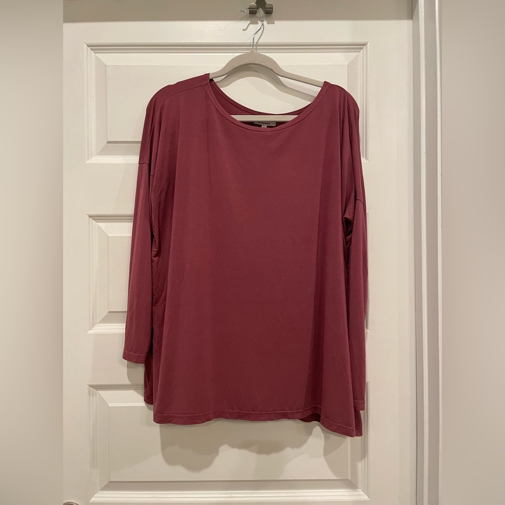 PIKO 1988- Purple/Red Top- Size Medium